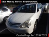 Used TOYOTA ALLION Ref 947029