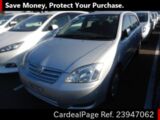 Used TOYOTA ALLEX Ref 947062