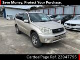 Used TOYOTA RAV4 Ref 947795