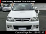 Used DAIHATSU TERIOS KID Ref 949299