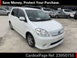 Used TOYOTA RAUM Ref 950755