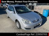 Used TOYOTA COROLLA RUNX Ref 950765