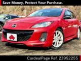 Used MAZDA AXELA Ref 952255