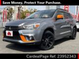 Used MITSUBISHI RVR Ref 952343