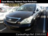 Used TOYOTA HARRIER Ref 953302