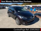 Used MAZDA DEMIO Ref 953923