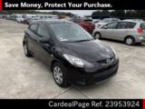 Used MAZDA DEMIO Ref 953924