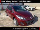 Used MAZDA DEMIO Ref 953927