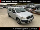 Used TOYOTA PROBOX VAN Ref 953951