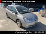 Used TOYOTA COROLLA SPACIO Ref 953958