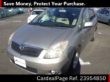 Used TOYOTA COROLLA SPACIO Ref 954850