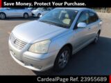 Used TOYOTA PREMIO Ref 955689