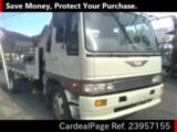 Used HINO HINO RANGER Ref 957155