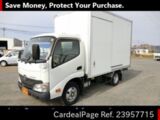 Used TOYOTA TOYOACE Ref 957715