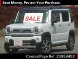 Used MAZDA FLAIR Ref 958492