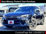 Used SUBARU XV Ref 958913