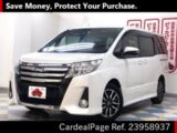 Used TOYOTA NOAH Ref 958937