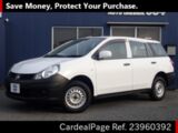 Used NISSAN AD Ref 960392