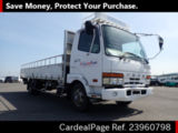 Used MITSUBISHI FUSO FIGHTER Ref 960798