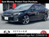 Used SUBARU IMPREZA Ref 960816