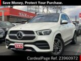 Used MERCEDES BENZ BENZ GLE Ref 960972