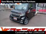Used HONDA N BOX Ref 963334