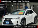 Used LEXUS LEXUS UX Ref 965195