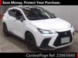 Used LEXUS LEXUS NX Ref 965840