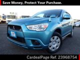 Used MITSUBISHI RVR Ref 968754