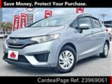 Used HONDA FIT Ref 969061