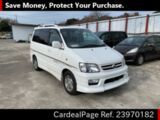 Used TOYOTA TOWNACE NOAH Ref 970182