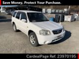 Used MAZDA TRIBUTE Ref 970195