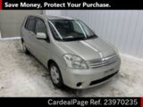 Used TOYOTA RAUM Ref 970235