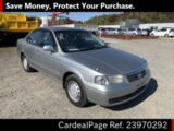 Used NISSAN SUNNY Ref 970292