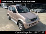 Used TOYOTA CAMI Ref 970337