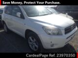 Used TOYOTA RAV4 Ref 970350