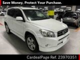 Used TOYOTA RAV4 Ref 970351