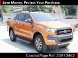 Used FORD FORD RANGER Ref 970462