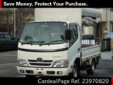 Used TOYOTA TOYOACE Ref 970820