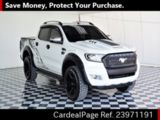 Used FORD FORD RANGER Ref 971191