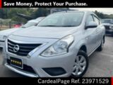 Used NISSAN TIIDA LATIO Ref 971529