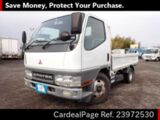 Used MITSUBISHI CANTER Ref 972530