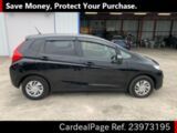 Used HONDA FIT Ref 973195