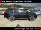 Used NISSAN X-TRAIL Ref 973200