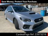 Used SUBARU IMPREZA WRX Ref 973216