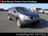 Used NISSAN DUALIS Ref 973222