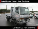 Used MITSUBISHI FUSO FIGHTER Ref 974451