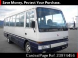 Used MITSUBISHI ROSA Ref 974456