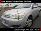 Used TOYOTA ALLEX Ref 974609
