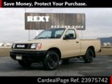 Used NISSAN DATSUN TRUCK Ref 975742